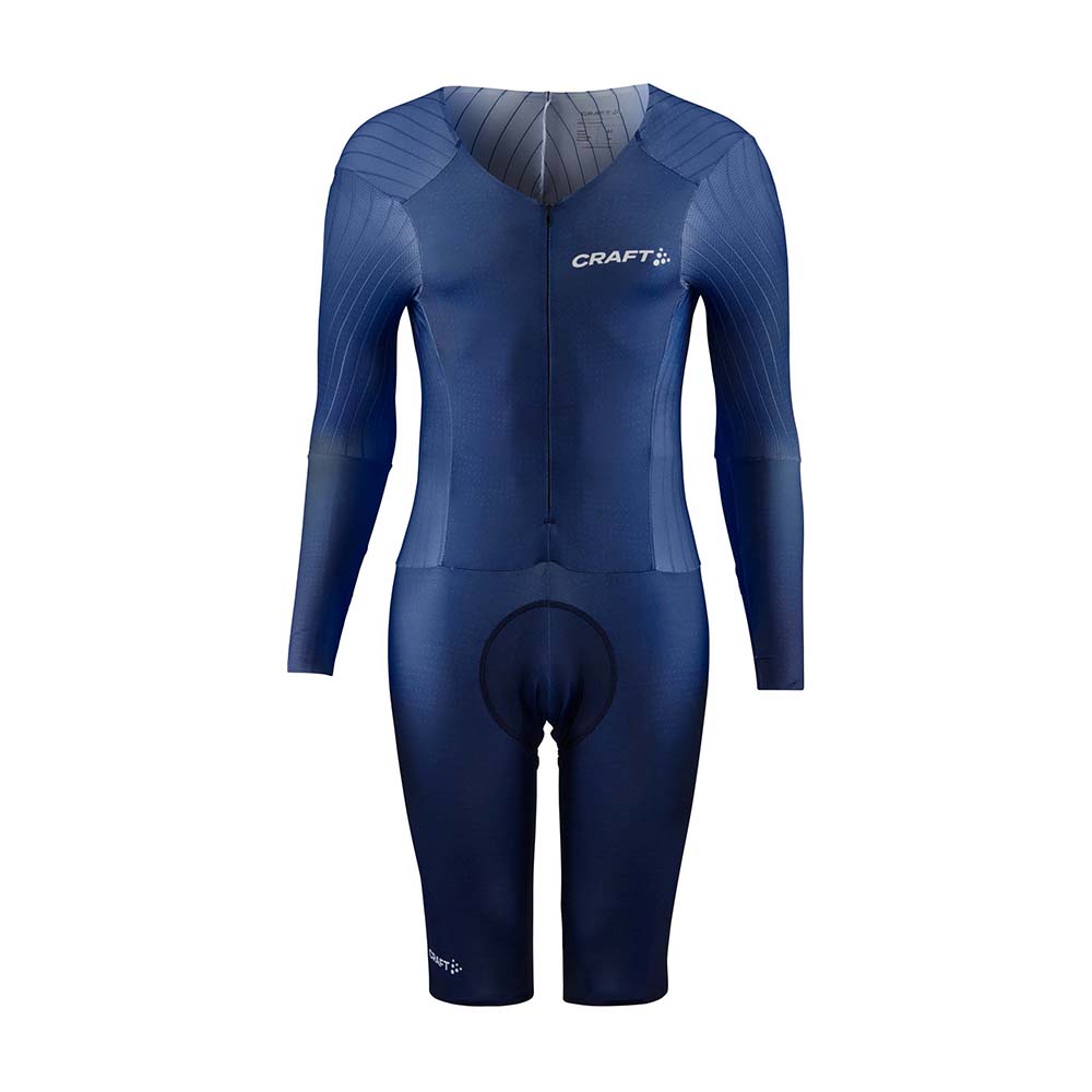 EBC TT Suit 2.0 LS