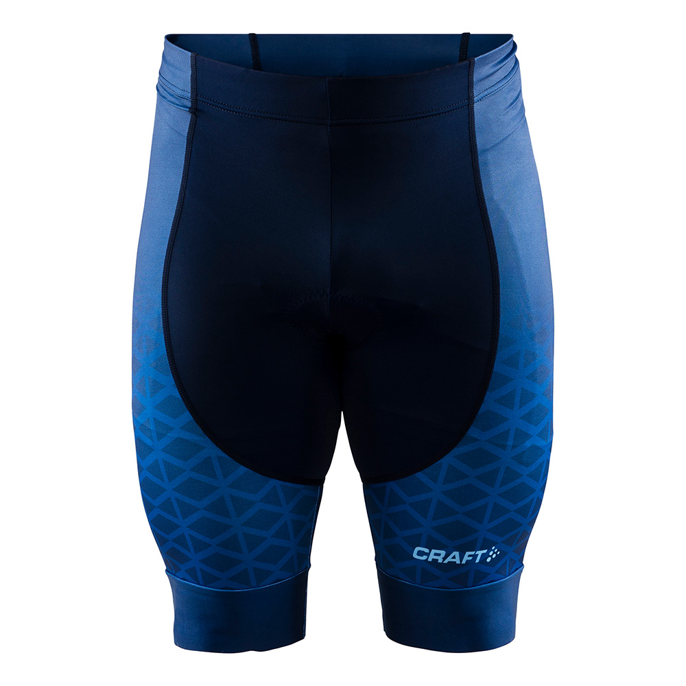 ETC Tech Shorts Dames