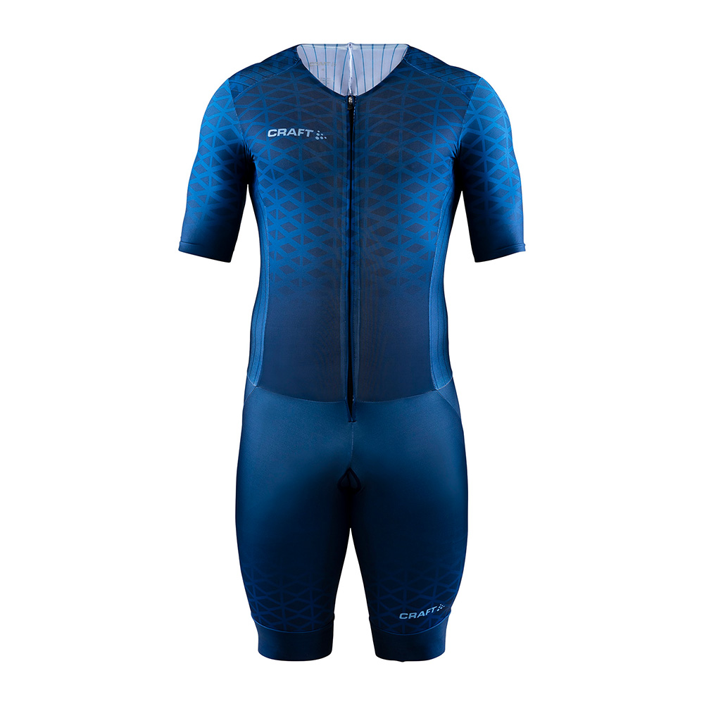 ETC Tech SS Suit Heren
