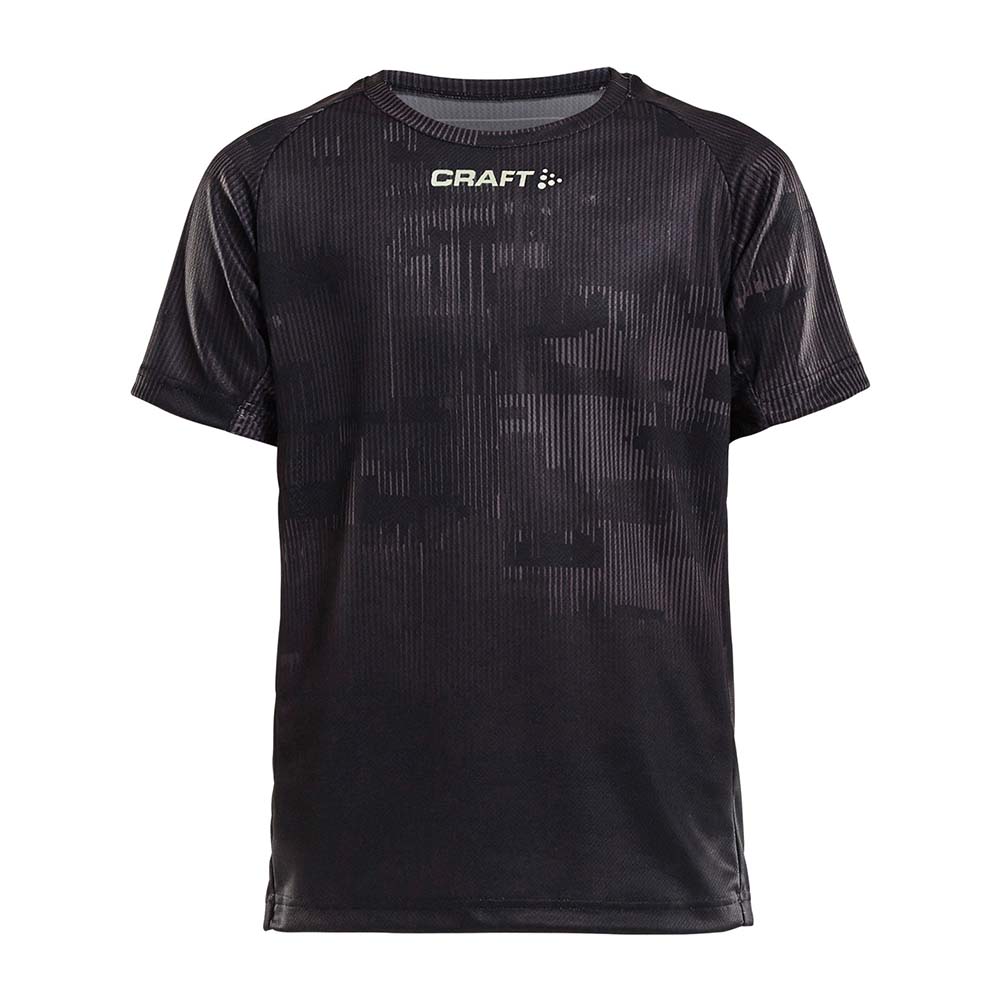 T&F Perfomance Custom SS Tee