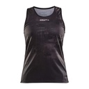 T&F Perfomance Custom Singlet Women