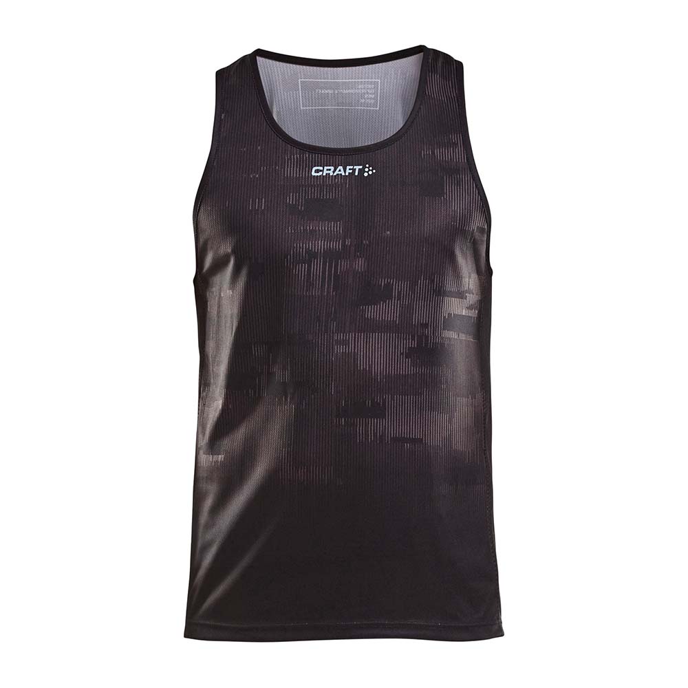 T&F Perfomance Custom Singlet Junior