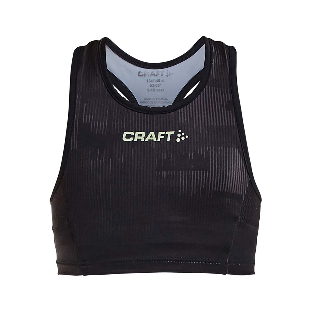 T&F Performance Custom Top