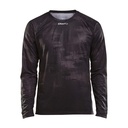 T&F Performance Custom LS Tee Junior