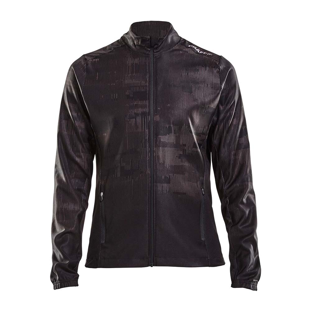 T&F Performance Custom Warm-up Jacket Women