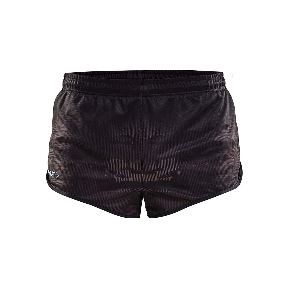 T&F Performance Custom Shorts Woven Junior