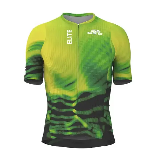 AERO RACE – SHORT SLEEVED JERSEY