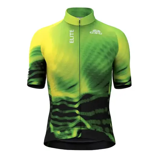 RACE – SHORT SLEEVED JERSEY