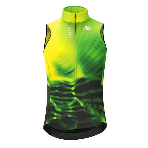 BREEZE – RAINPROOF VEST
