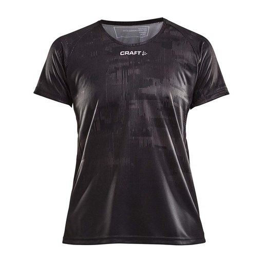 T&F Perfomance Custom SS Tee Women
