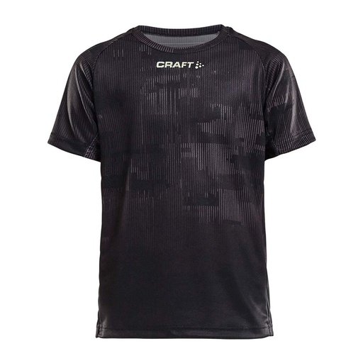 T&F Perfomance Custom SS Tee Junior