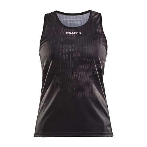 T&F Performance Custom Singlet Women