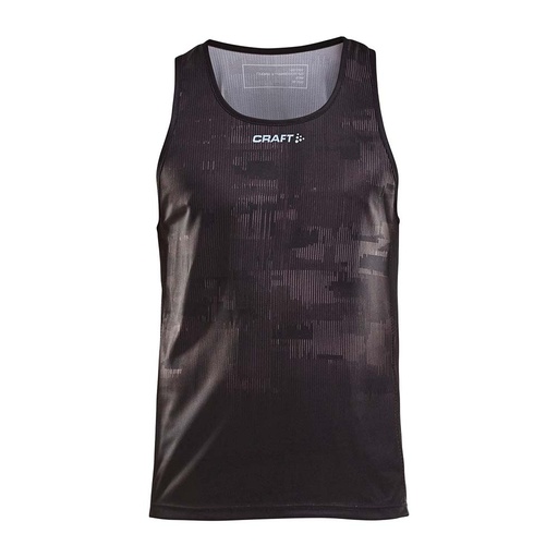 T&F Perfomance Custom Singlet Junior