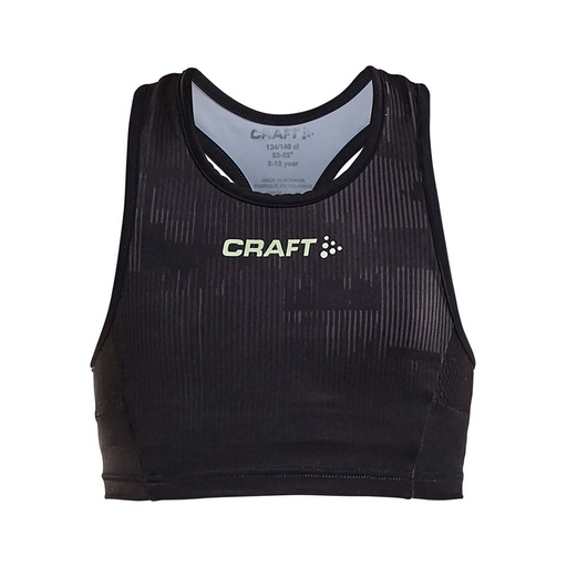 T&F Performance Custom Top Junior