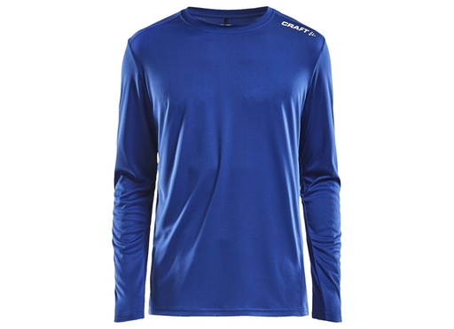 Rush LS Tee M