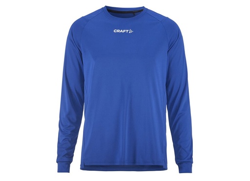 Rush 2.0 Ls Tee M