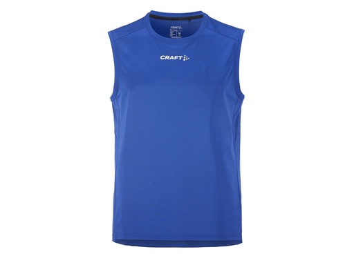 Rush 2.0 Singlet M