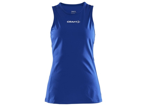 Rush Slim Singlet W