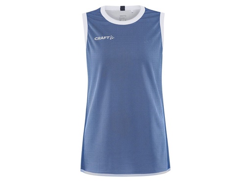 Progress Reversible Basket Singlet W