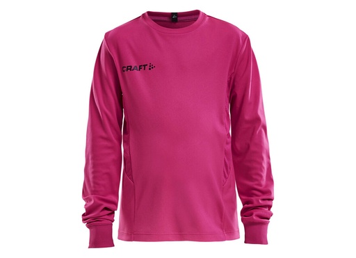Squad Go Gk Ls Jersey Jr