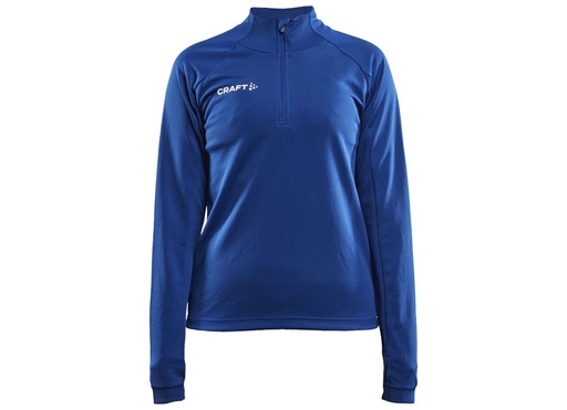 Evolve Halfzip W