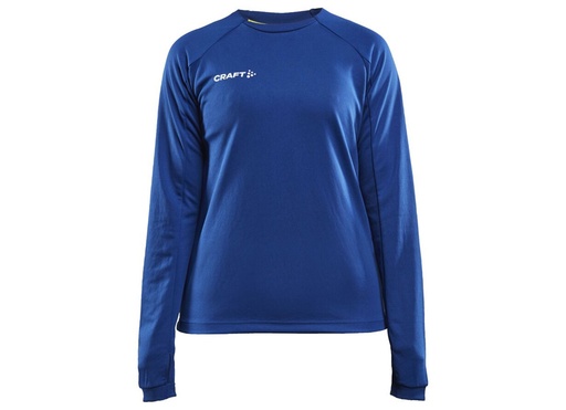 Evolve Crew Neck W