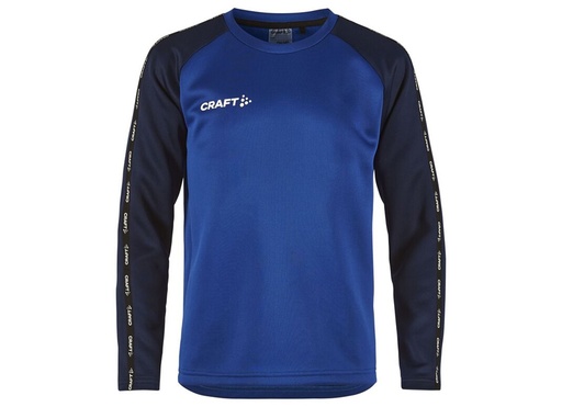 Squad 2.0 Crewneck Jr