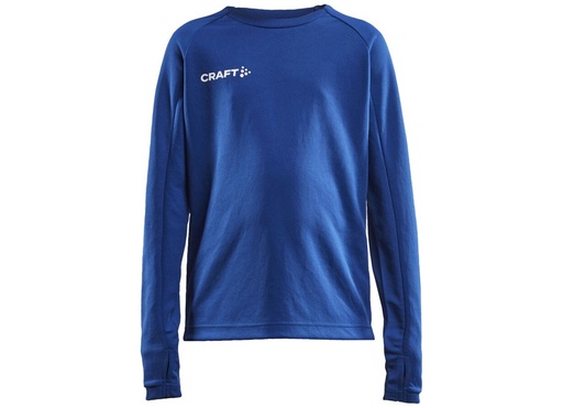 Evolve Crew Neck Jr